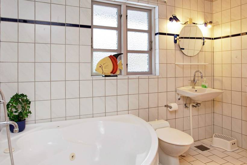 Foto von Ferienhaus HV47 in Marielyst - Falster
