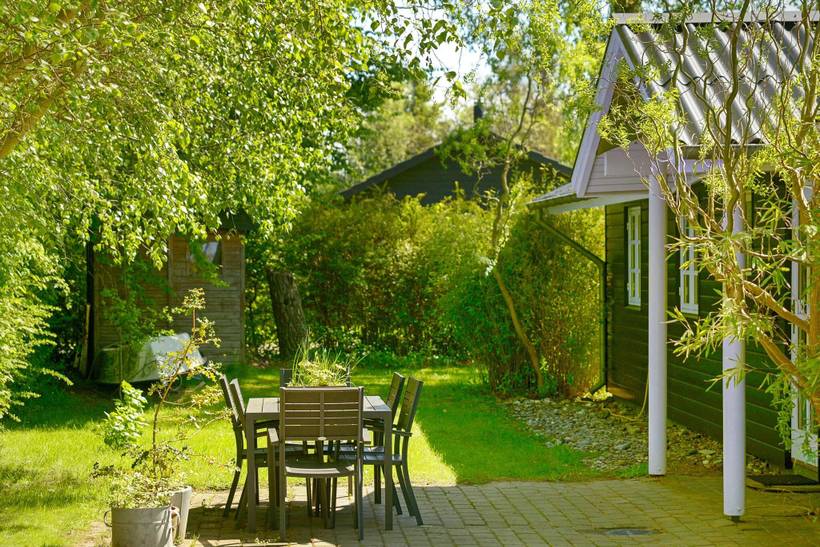 Foto von Ferienhaus HV47 in Marielyst - Falster