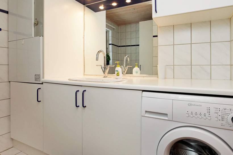 Foto von Ferienhaus HV47 in Marielyst - Falster