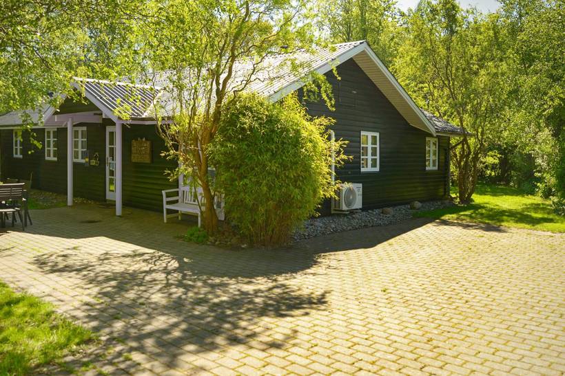 Foto von Ferienhaus HV47 in Marielyst - Falster