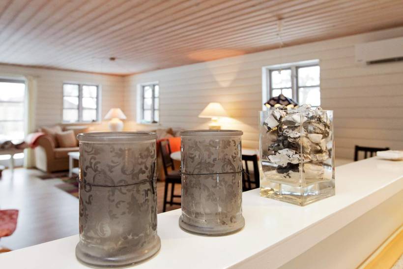 Foto von Ferienhaus HV47 in Marielyst - Falster