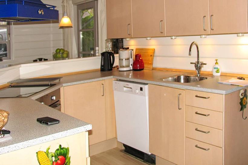 Foto von Ferienhaus HV47 in Marielyst - Falster