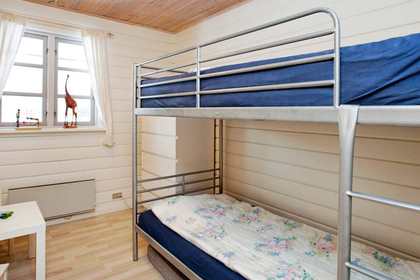 Foto von Ferienhaus HV47 in Marielyst - Falster