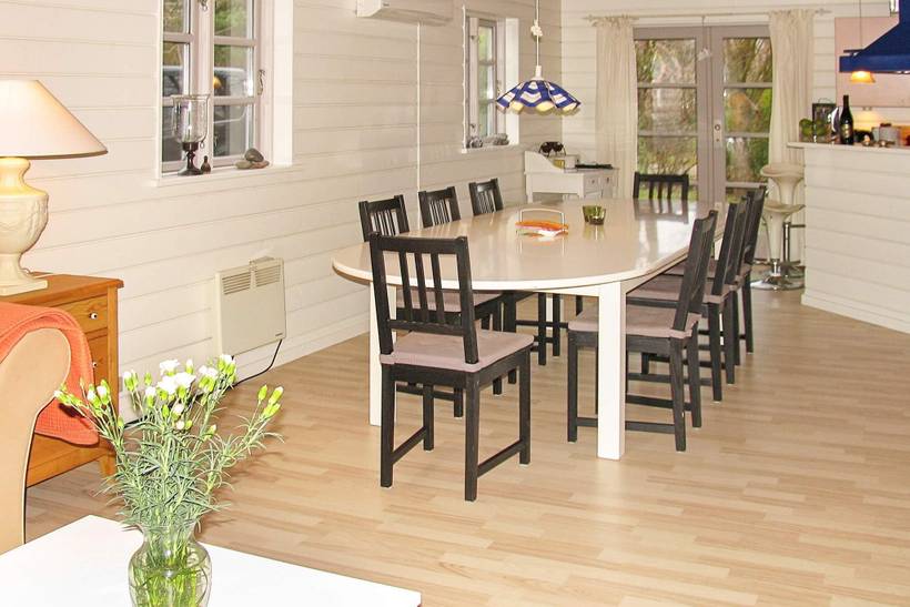 Foto von Ferienhaus HV47 in Marielyst - Falster