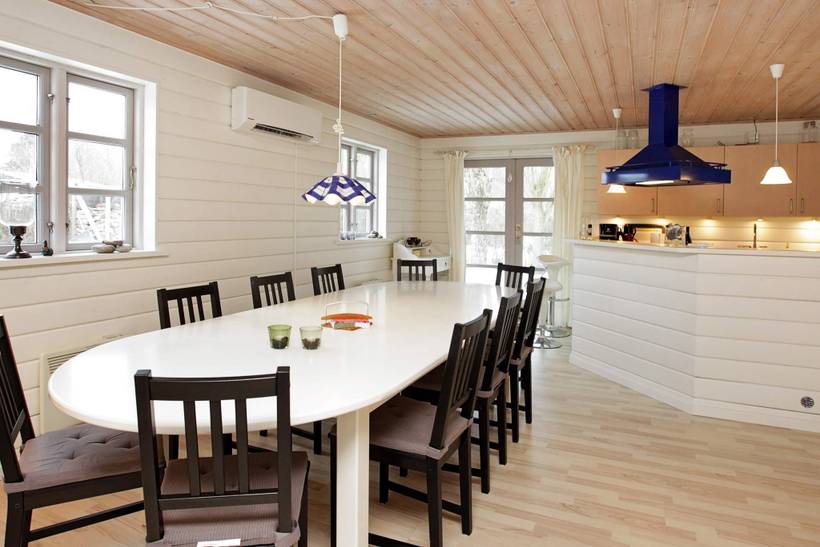 Foto von Ferienhaus HV47 in Marielyst - Falster