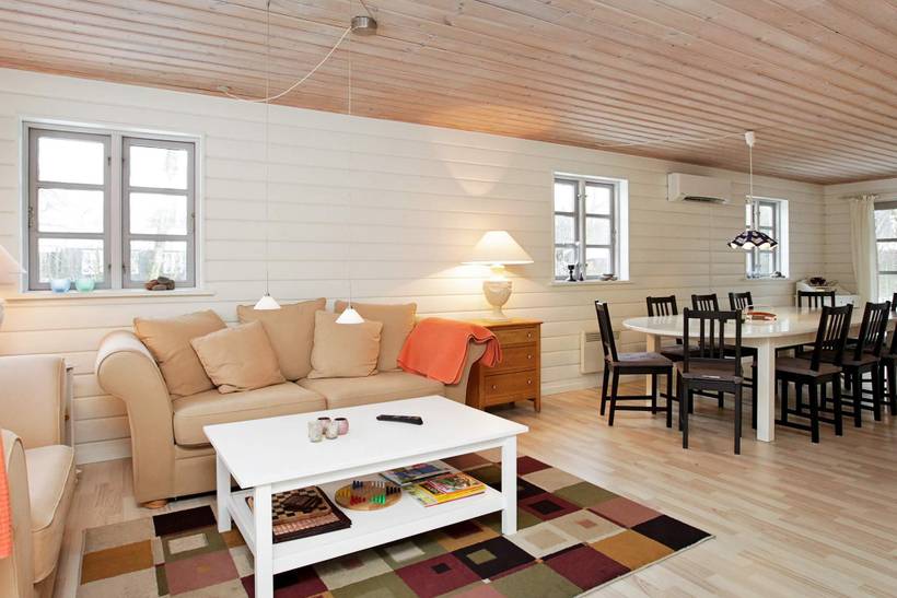 Foto von Ferienhaus HV47 in Marielyst - Falster