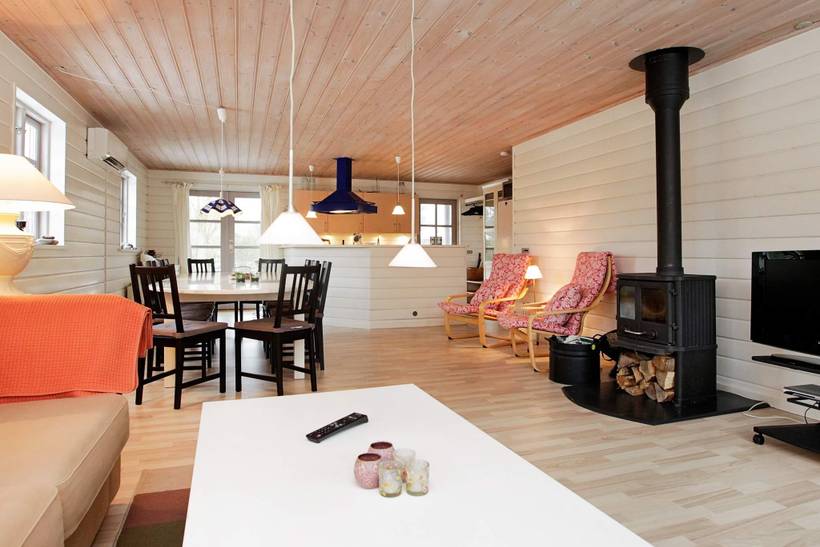 Foto von Ferienhaus HV47 in Marielyst - Falster