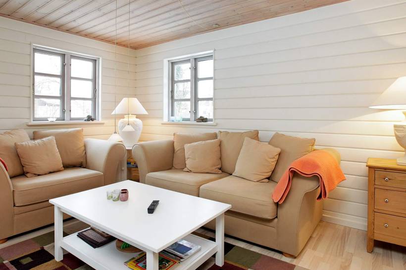 Foto von Ferienhaus HV47 in Marielyst - Falster