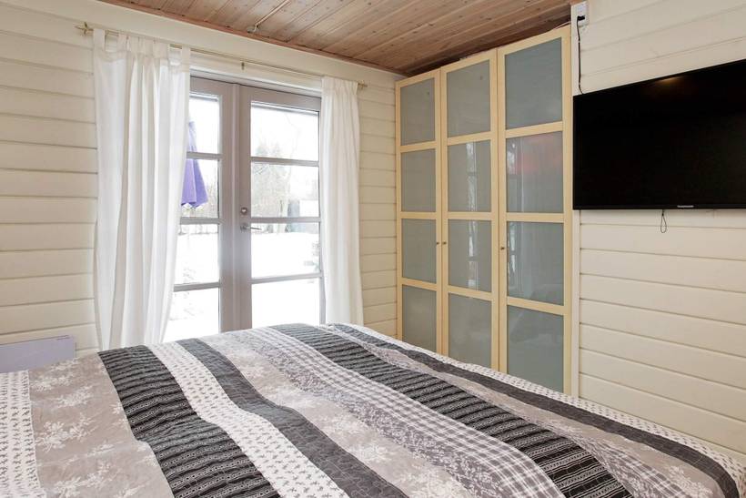 Foto von Ferienhaus HV47 in Marielyst - Falster