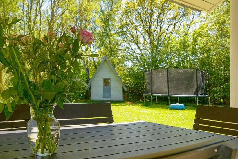 Foto von Ferienhaus HV47 in Marielyst - Falster