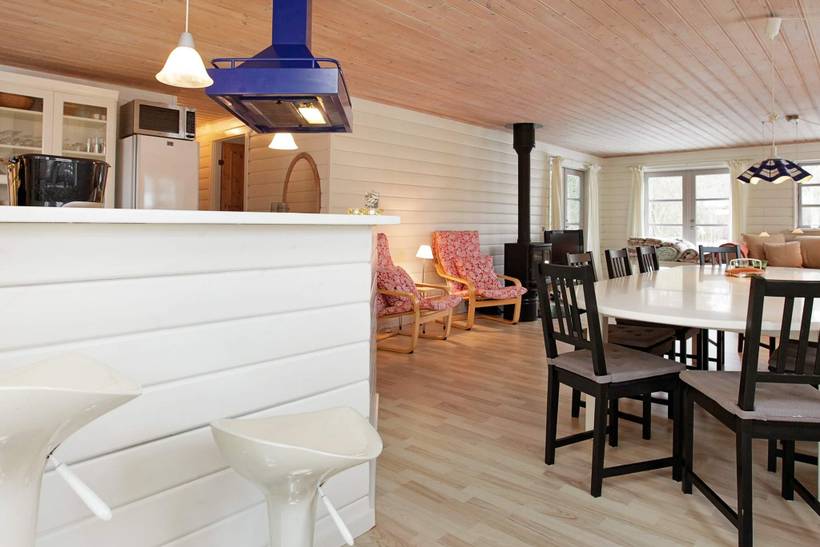 Foto von Ferienhaus HV47 in Marielyst - Falster