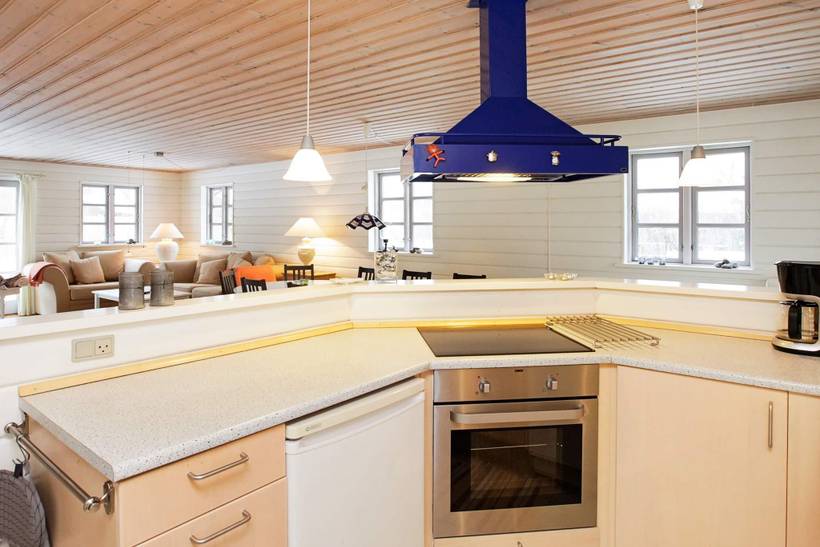 Foto von Ferienhaus HV47 in Marielyst - Falster