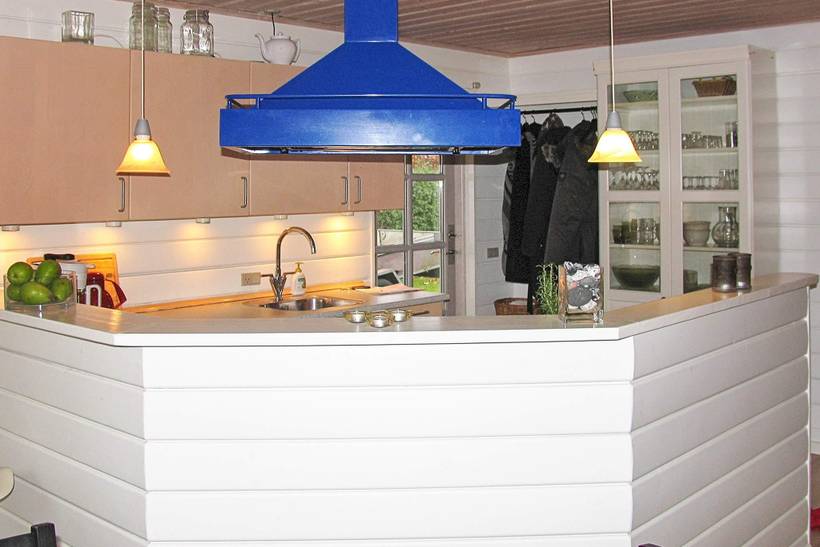 Foto von Ferienhaus HV47 in Marielyst - Falster