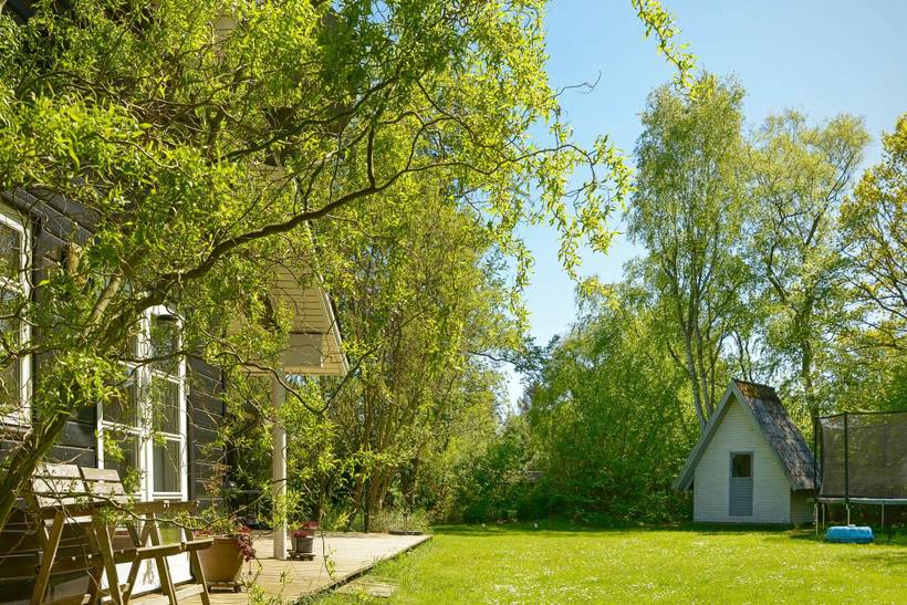 Foto von Ferienhaus HV47 in Marielyst - Falster