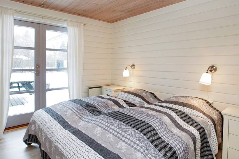 Foto von Ferienhaus HV47 in Marielyst - Falster