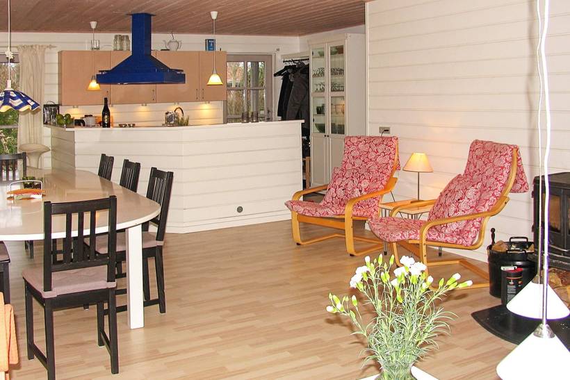 Foto von Ferienhaus HV47 in Marielyst - Falster
