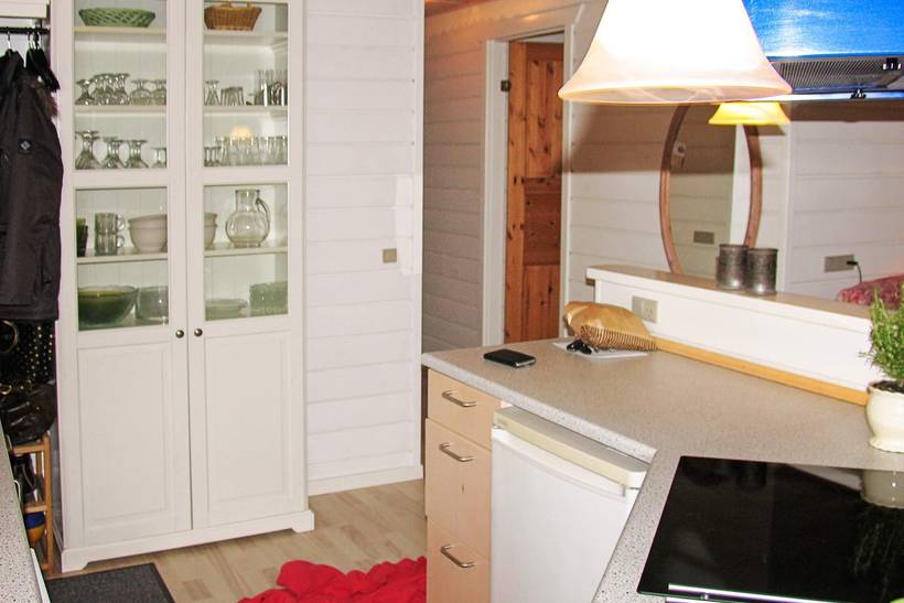 Foto von Ferienhaus HV47 in Marielyst - Falster