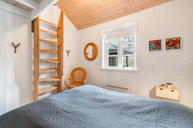 Foto von Ferienhaus HV51 in Henne Strand - Westjütland