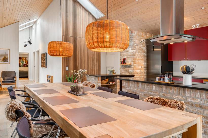 Foto von Ferienhaus HV51 in Henne Strand - Westjütland