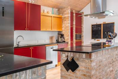 Vorschaubild von Ferienhaus HV51 in Henne Strand - Westjütland
