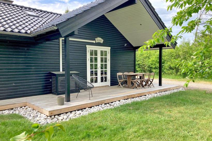 Foto von Ferienhaus HV51 in Henne Strand - Westjütland