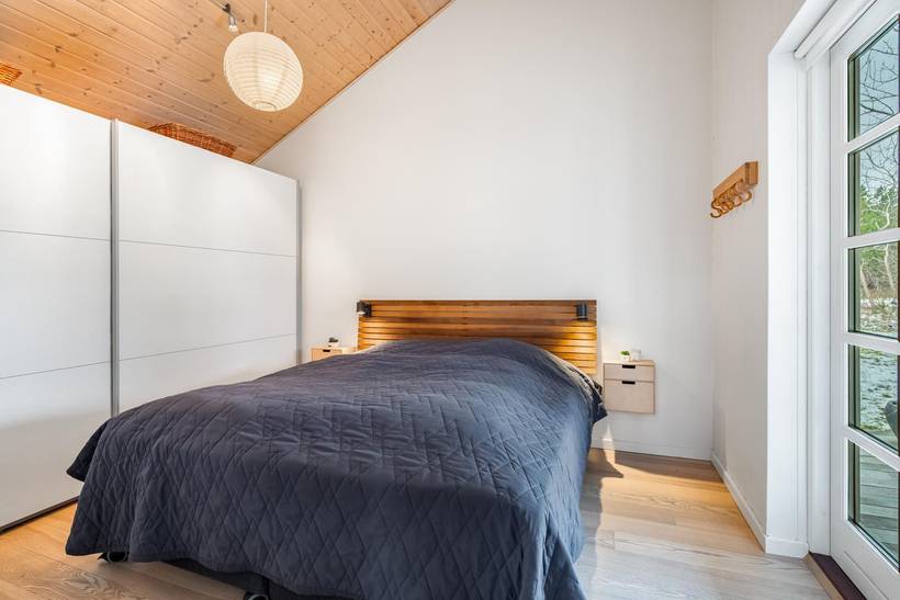 Foto von Ferienhaus HV51 in Henne Strand - Westjütland