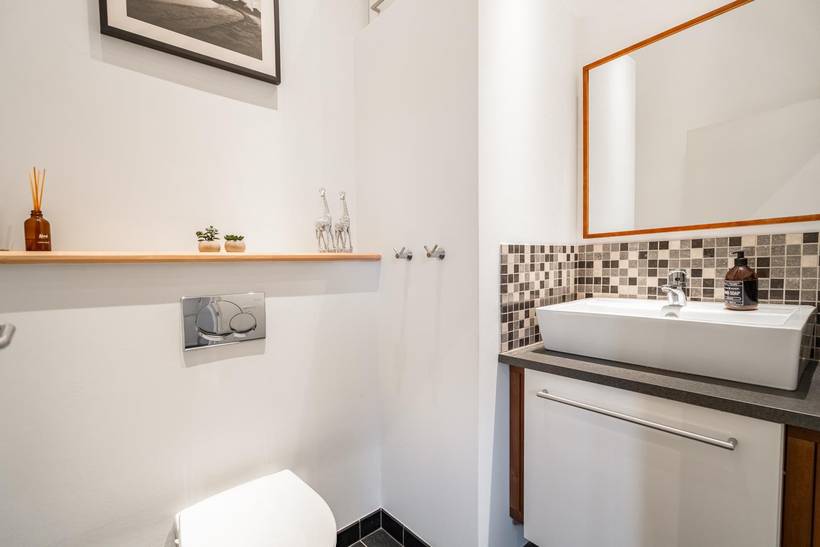 Foto von Ferienhaus HV51 in Henne Strand - Westjütland