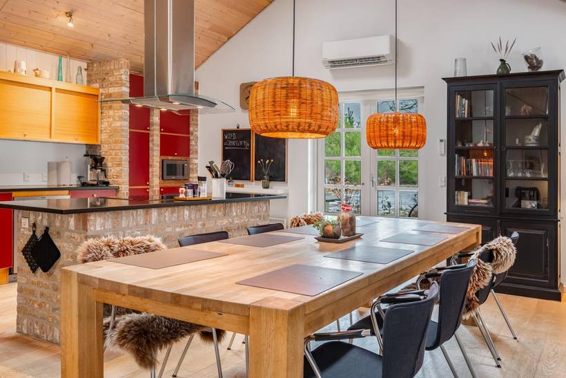 Foto von Ferienhaus HV51 in Henne Strand - Westjütland