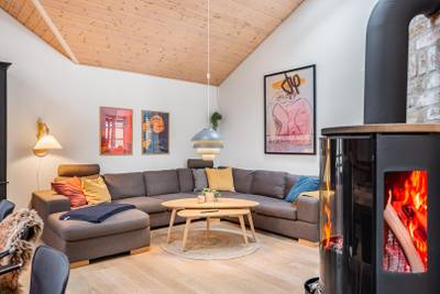 Vorschaubild von Ferienhaus HV51 in Henne Strand - Westjütland