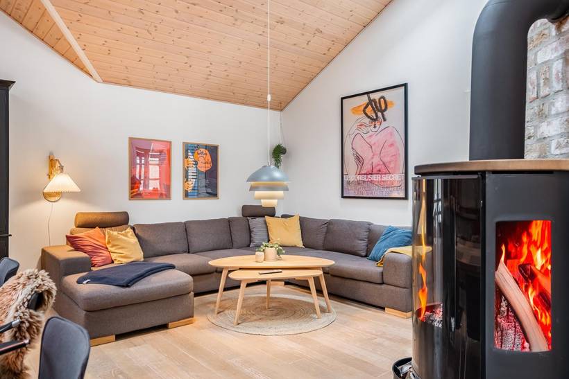 Foto von Ferienhaus HV51 in Henne Strand - Westjütland