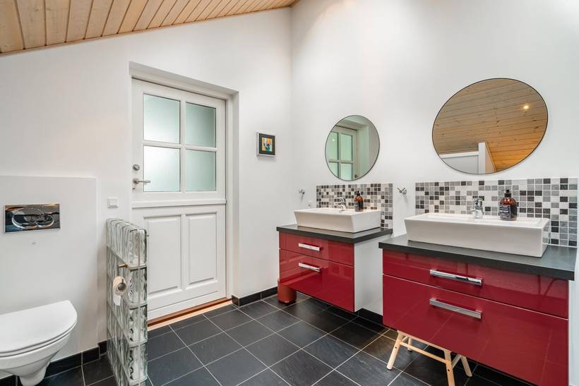 Foto von Ferienhaus HV51 in Henne Strand - Westjütland