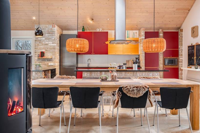 Foto von Ferienhaus HV51 in Henne Strand - Westjütland