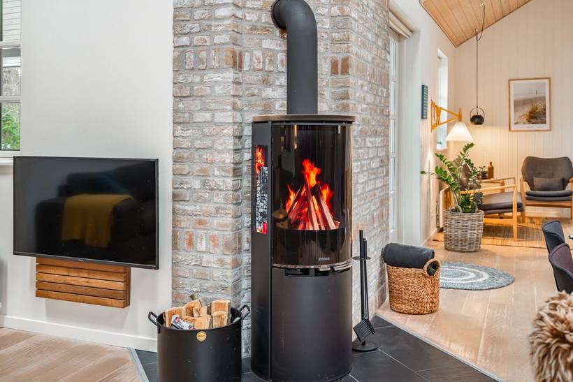 Foto von Ferienhaus HV51 in Henne Strand - Westjütland