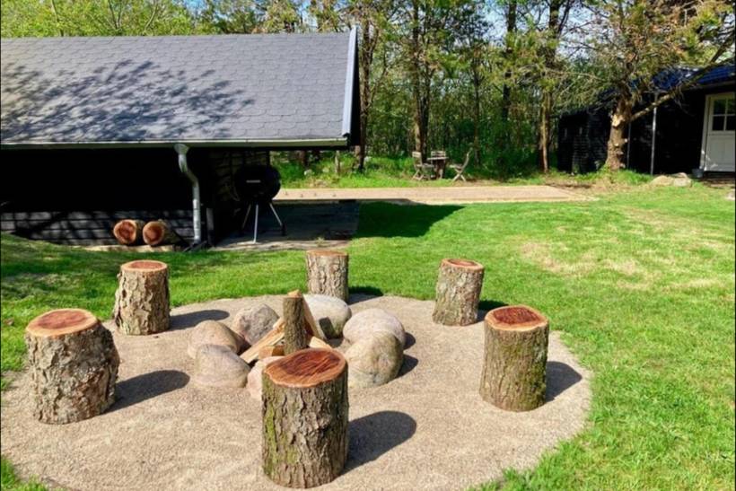 Foto von Ferienhaus HV51 in Henne Strand - Westjütland