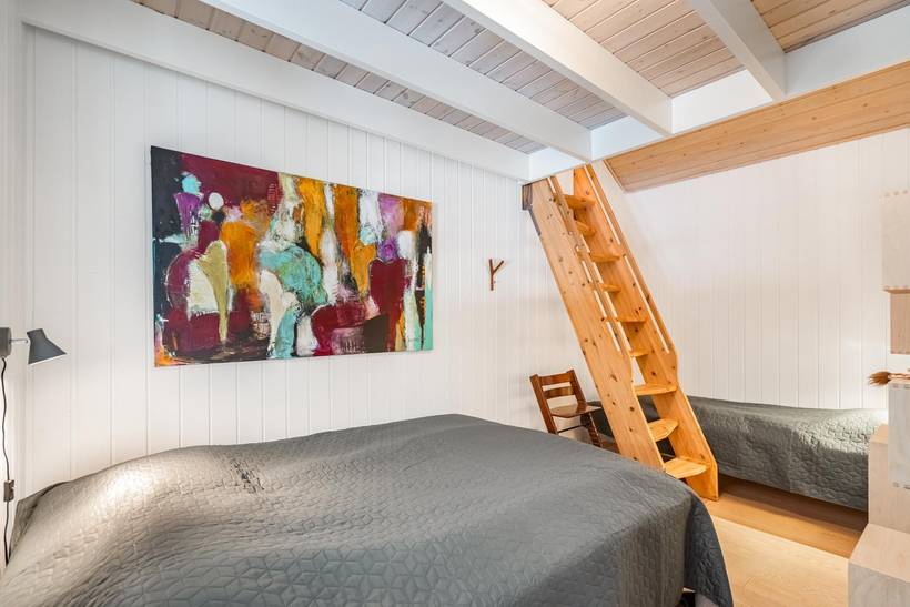 Foto von Ferienhaus HV51 in Henne Strand - Westjütland