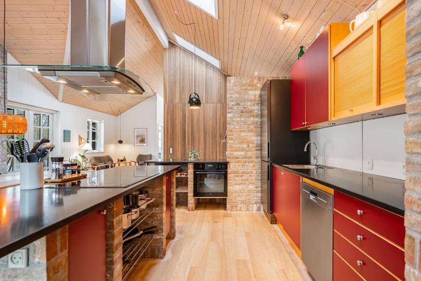 Foto von Ferienhaus HV51 in Henne Strand - Westjütland