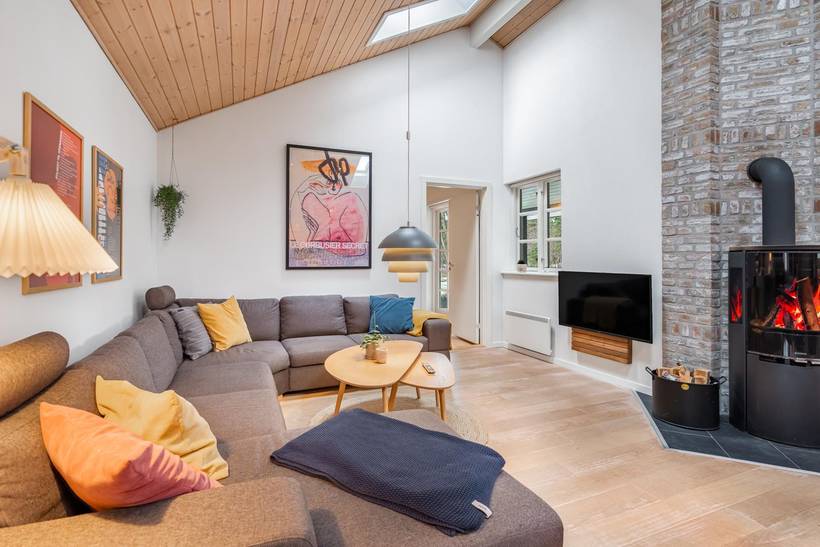 Foto von Ferienhaus HV51 in Henne Strand - Westjütland