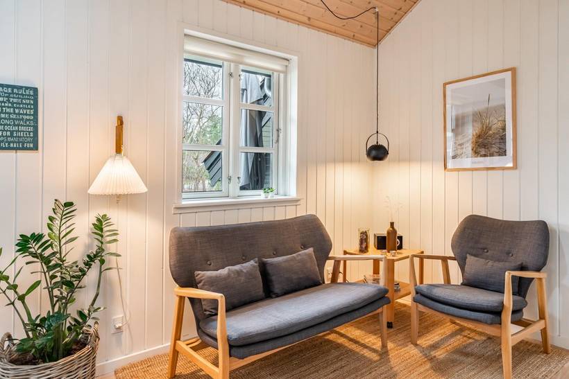 Foto von Ferienhaus HV51 in Henne Strand - Westjütland