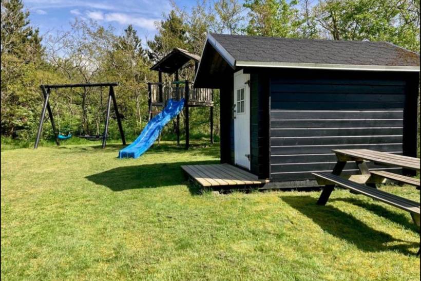 Foto von Ferienhaus HV51 in Henne Strand - Westjütland