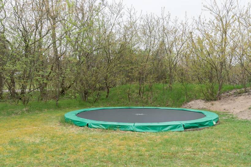 Foto von Ferienhaus HV51 in Henne Strand - Westjütland