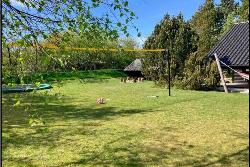 Foto von Ferienhaus HV51 in Henne Strand - Westjütland
