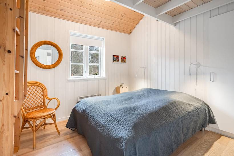 Foto von Ferienhaus HV51 in Henne Strand - Westjütland
