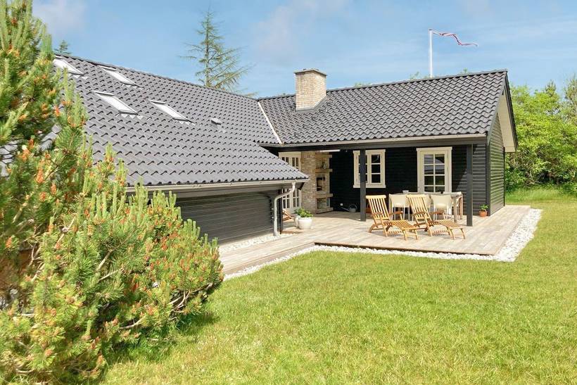 Foto von Ferienhaus HV51 in Henne Strand - Westjütland