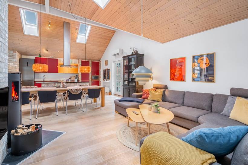 Foto von Ferienhaus HV51 in Henne Strand - Westjütland