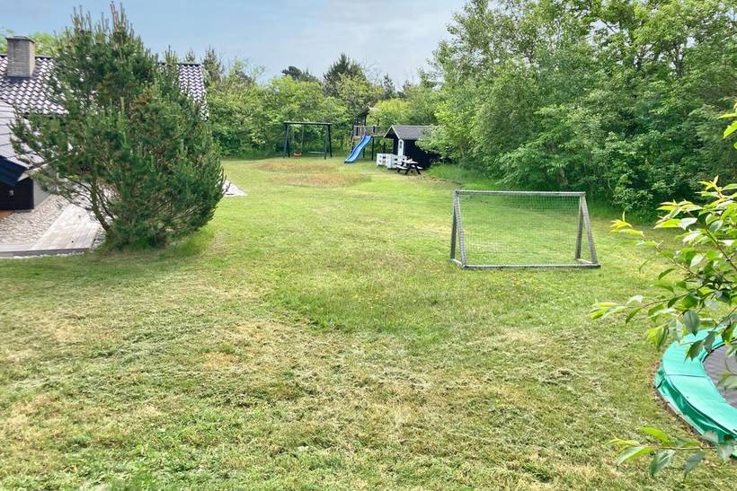 Foto von Ferienhaus HV51 in Henne Strand - Westjütland
