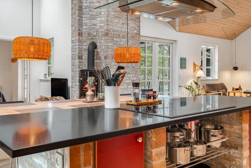 Foto von Ferienhaus HV51 in Henne Strand - Westjütland