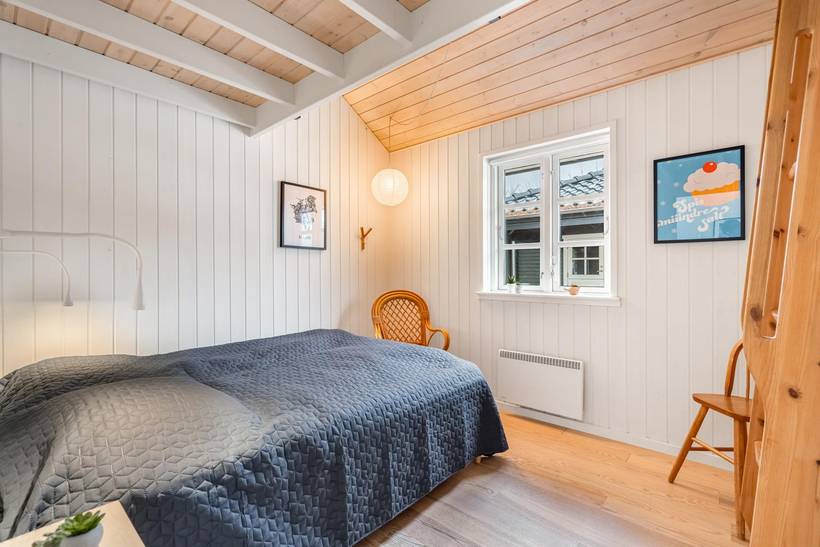 Foto von Ferienhaus HV51 in Henne Strand - Westjütland