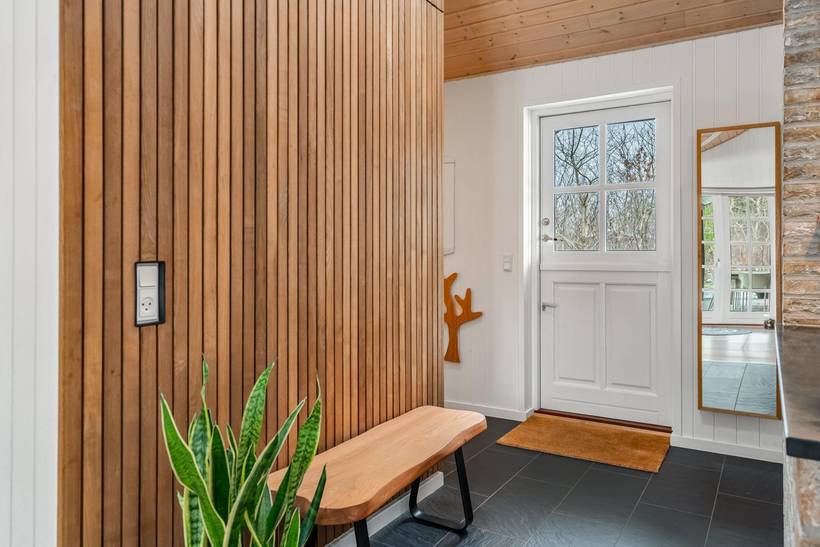 Foto von Ferienhaus HV51 in Henne Strand - Westjütland