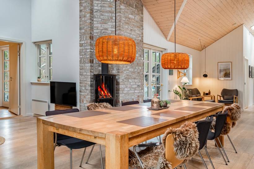 Foto von Ferienhaus HV51 in Henne Strand - Westjütland
