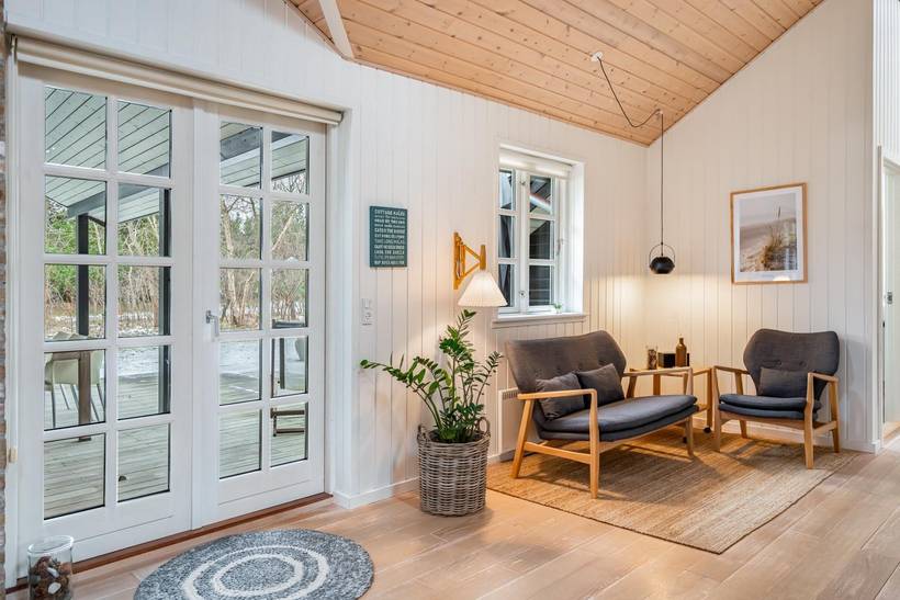 Foto von Ferienhaus HV51 in Henne Strand - Westjütland